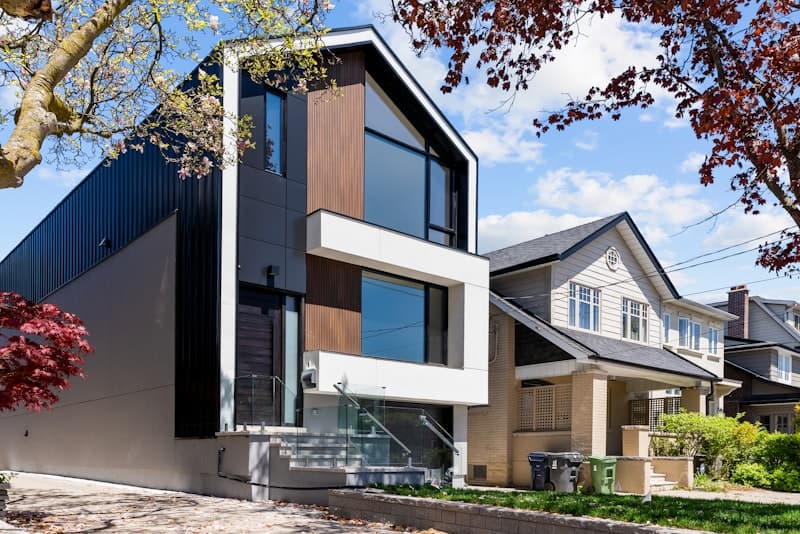 Arkitekttjenester