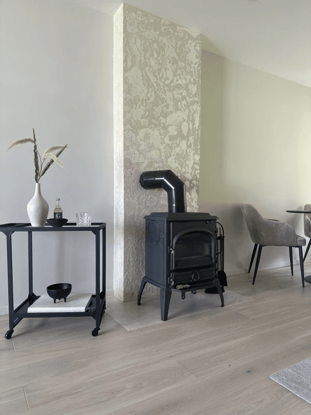 Interiørdesign